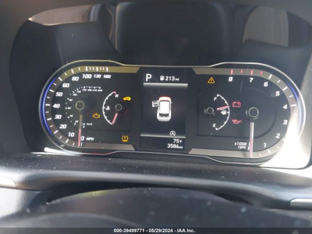 Photo 6 VIN: 5NMJACDE6RH397333 - HYUNDAI TUCSON 