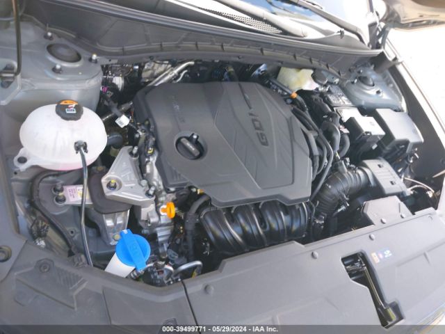 Photo 9 VIN: 5NMJACDE6RH397333 - HYUNDAI TUCSON 