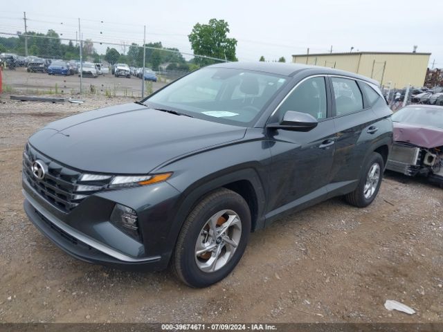 Photo 1 VIN: 5NMJACDE7RH363417 - HYUNDAI TUCSON 