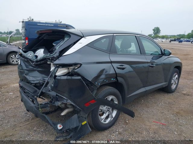 Photo 3 VIN: 5NMJACDE7RH363417 - HYUNDAI TUCSON 