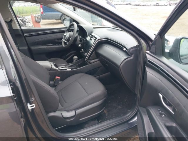 Photo 4 VIN: 5NMJACDE7RH363417 - HYUNDAI TUCSON 