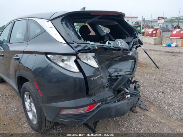 Photo 5 VIN: 5NMJACDE7RH363417 - HYUNDAI TUCSON 