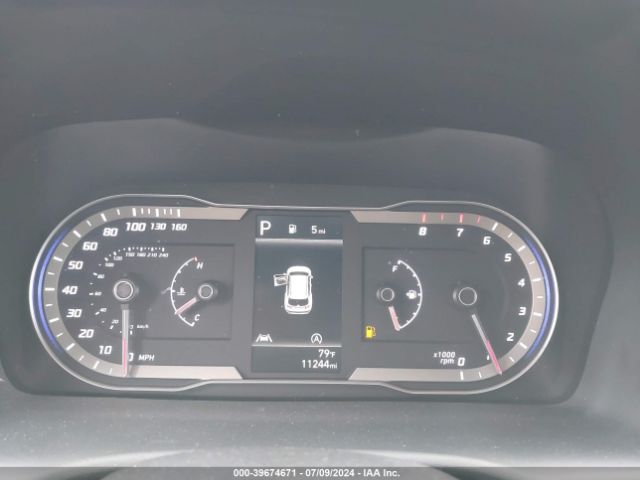 Photo 6 VIN: 5NMJACDE7RH363417 - HYUNDAI TUCSON 