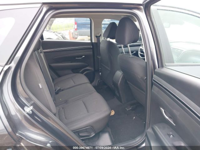 Photo 7 VIN: 5NMJACDE7RH363417 - HYUNDAI TUCSON 