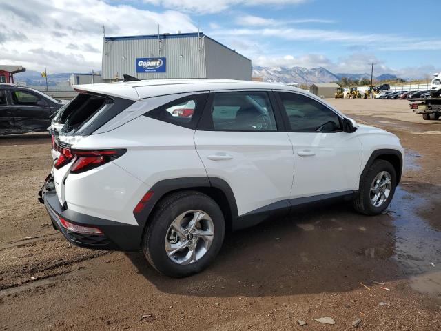 Photo 2 VIN: 5NMJACDE7RH431926 - HYUNDAI TUCSON SE 