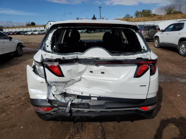 Photo 5 VIN: 5NMJACDE7RH431926 - HYUNDAI TUCSON SE 