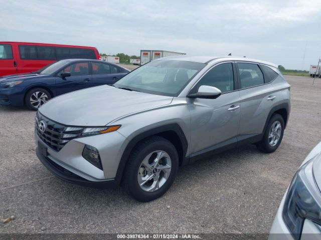 Photo 1 VIN: 5NMJACDE8RH327686 - HYUNDAI TUCSON 