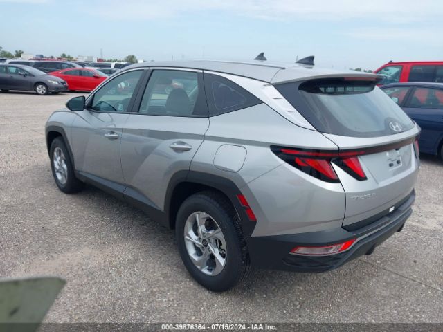 Photo 2 VIN: 5NMJACDE8RH327686 - HYUNDAI TUCSON 