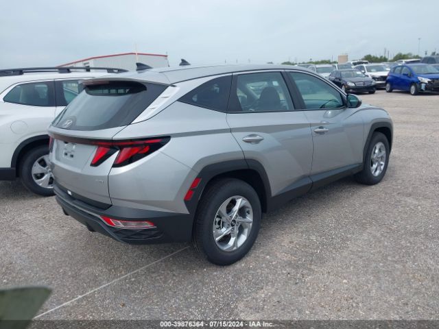 Photo 3 VIN: 5NMJACDE8RH327686 - HYUNDAI TUCSON 