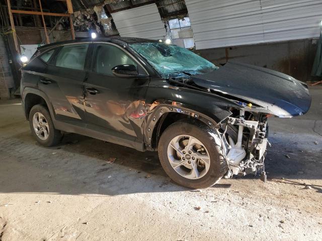 Photo 3 VIN: 5NMJACDE8RH351857 - HYUNDAI TUCSON SE 