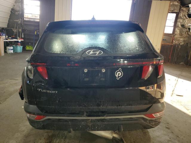 Photo 5 VIN: 5NMJACDE8RH351857 - HYUNDAI TUCSON SE 