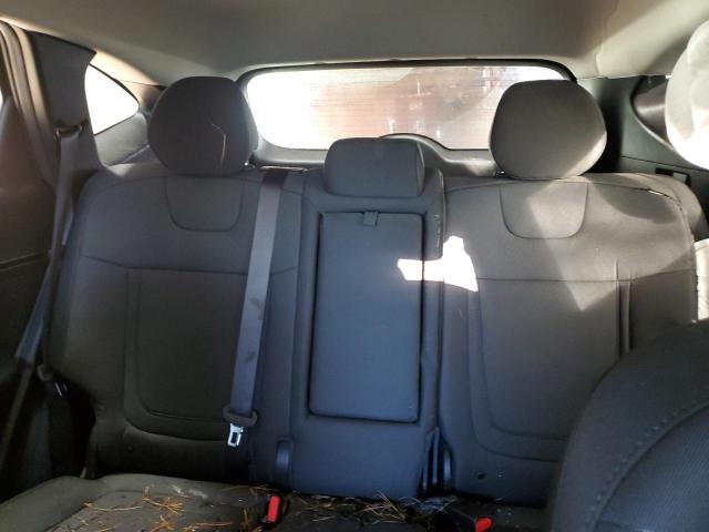 Photo 9 VIN: 5NMJACDE8RH351857 - HYUNDAI TUCSON SE 