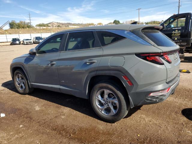 Photo 1 VIN: 5NMJACDE9RH308239 - HYUNDAI TUCSON SE 