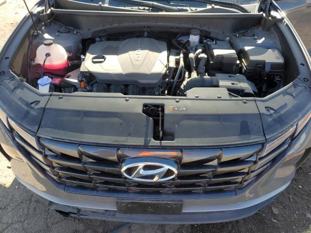 Photo 11 VIN: 5NMJACDE9RH308239 - HYUNDAI TUCSON SE 