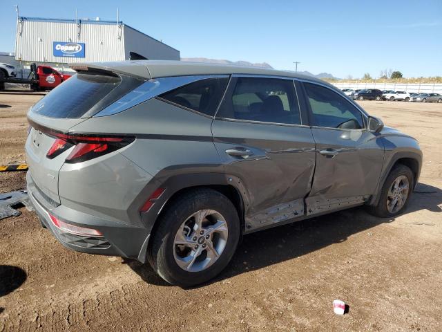 Photo 2 VIN: 5NMJACDE9RH308239 - HYUNDAI TUCSON SE 