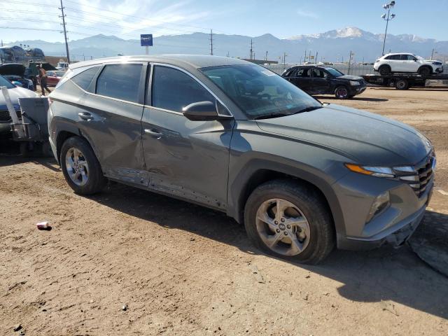 Photo 3 VIN: 5NMJACDE9RH308239 - HYUNDAI TUCSON SE 