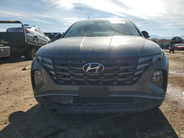 Photo 4 VIN: 5NMJACDE9RH308239 - HYUNDAI TUCSON SE 