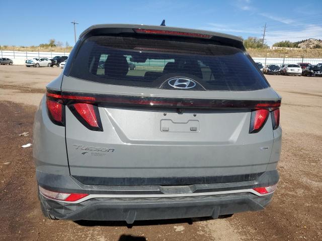 Photo 5 VIN: 5NMJACDE9RH308239 - HYUNDAI TUCSON SE 