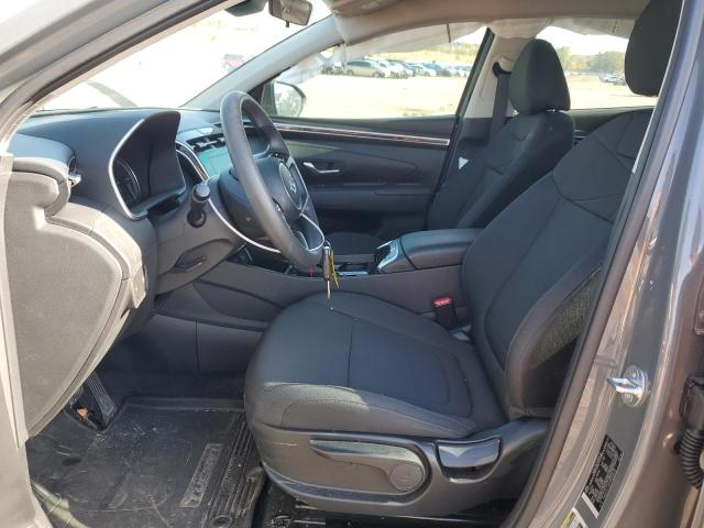 Photo 6 VIN: 5NMJACDE9RH308239 - HYUNDAI TUCSON SE 