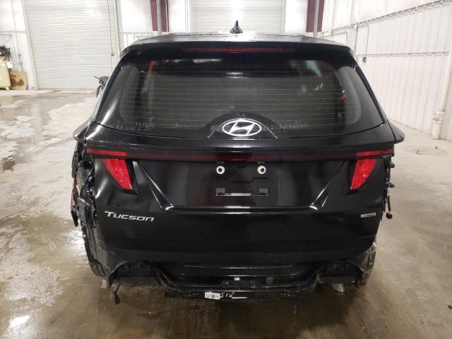 Photo 5 VIN: 5NMJACDEXRH391969 - HYUNDAI TUCSON SE 