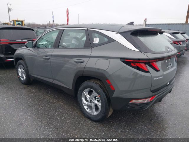 Photo 2 VIN: 5NMJACDEXRH400945 - HYUNDAI TUCSON 