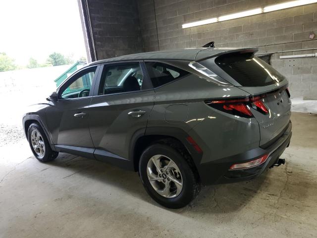 Photo 1 VIN: 5NMJACDEXRH440619 - HYUNDAI TUCSON SE 