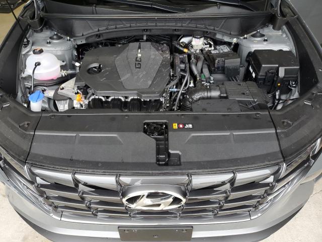 Photo 11 VIN: 5NMJACDEXRH440619 - HYUNDAI TUCSON SE 