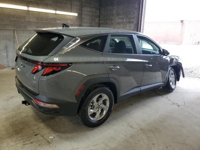 Photo 2 VIN: 5NMJACDEXRH440619 - HYUNDAI TUCSON SE 