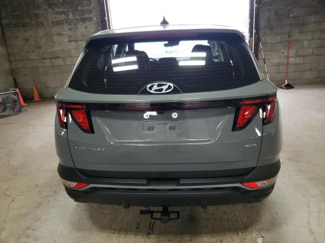 Photo 5 VIN: 5NMJACDEXRH440619 - HYUNDAI TUCSON SE 