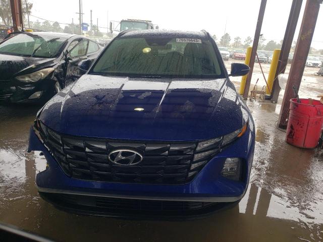 Photo 4 VIN: 5NMJB3AE0NH035767 - HYUNDAI TUCSON 