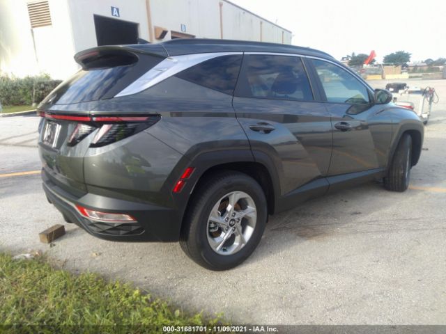 Photo 3 VIN: 5NMJB3AE0NH041374 - HYUNDAI TUCSON 