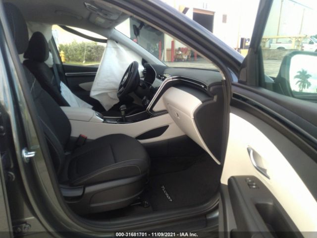 Photo 4 VIN: 5NMJB3AE0NH041374 - HYUNDAI TUCSON 