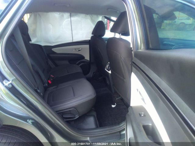 Photo 7 VIN: 5NMJB3AE0NH041374 - HYUNDAI TUCSON 