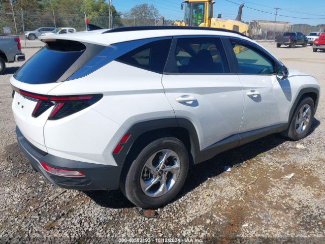 Photo 3 VIN: 5NMJB3AE0NH043674 - HYUNDAI TUCSON 