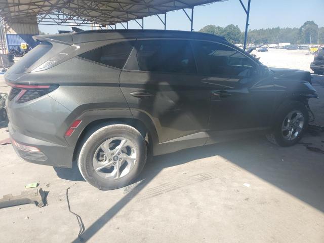 Photo 2 VIN: 5NMJB3AE0NH046400 - HYUNDAI TUCSON SEL 