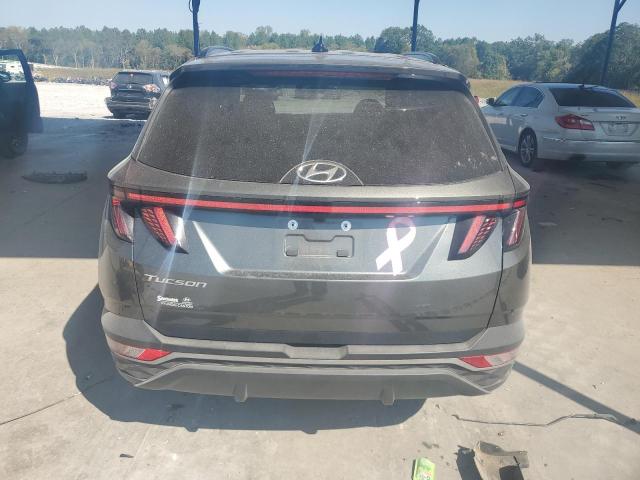 Photo 5 VIN: 5NMJB3AE0NH046400 - HYUNDAI TUCSON SEL 