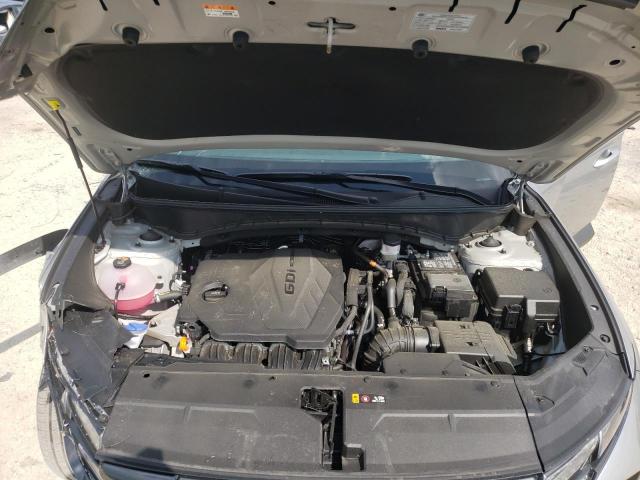 Photo 6 VIN: 5NMJB3AE0NH052083 - HYUNDAI TUCSON SEL 