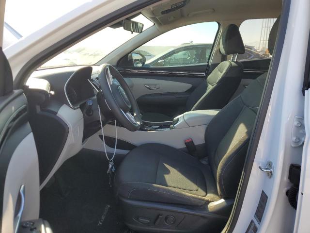 Photo 6 VIN: 5NMJB3AE0NH080918 - HYUNDAI TUCSON 