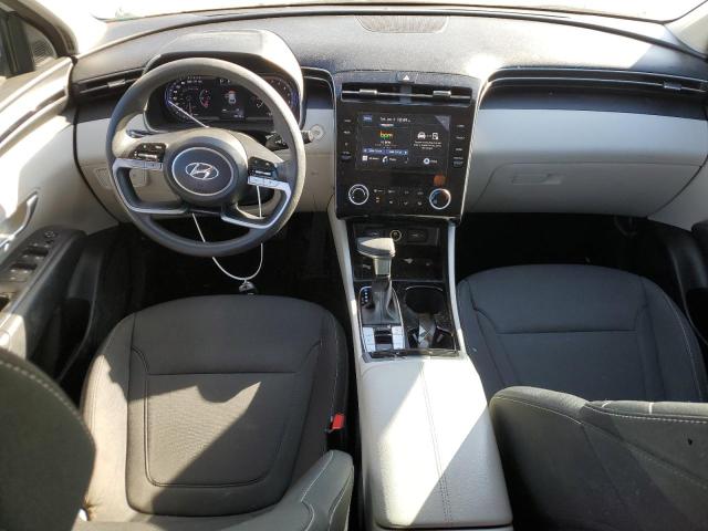 Photo 7 VIN: 5NMJB3AE0NH080918 - HYUNDAI TUCSON 