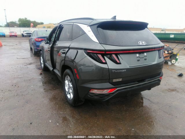 Photo 2 VIN: 5NMJB3AE0NH083821 - HYUNDAI TUCSON 