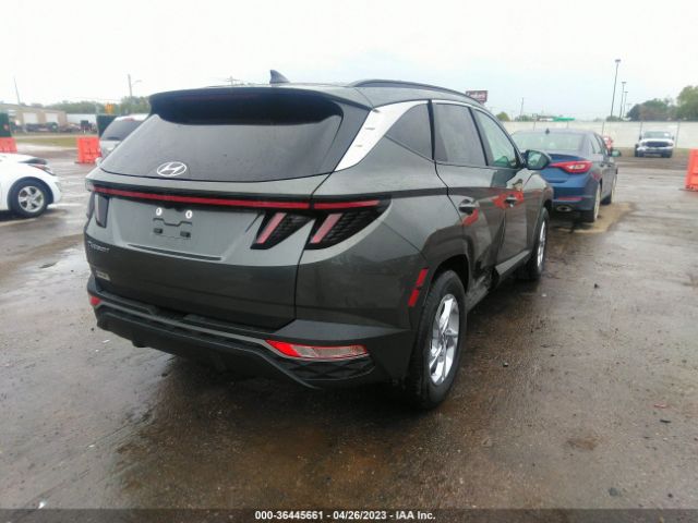 Photo 3 VIN: 5NMJB3AE0NH083821 - HYUNDAI TUCSON 