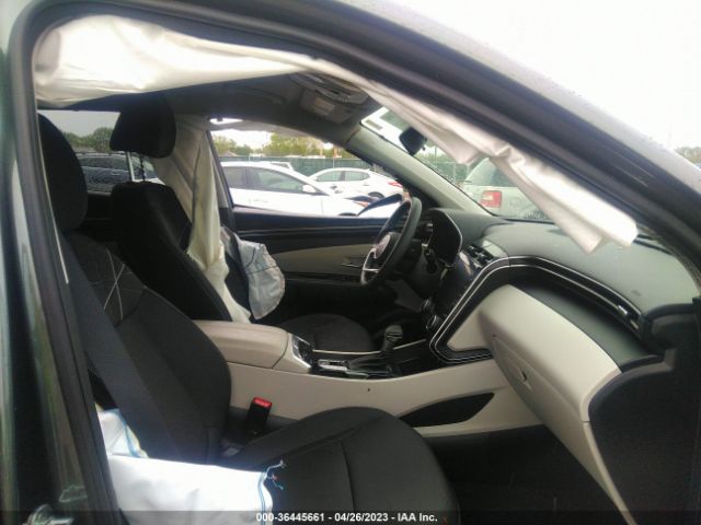 Photo 4 VIN: 5NMJB3AE0NH083821 - HYUNDAI TUCSON 