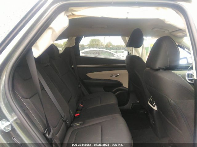 Photo 7 VIN: 5NMJB3AE0NH083821 - HYUNDAI TUCSON 