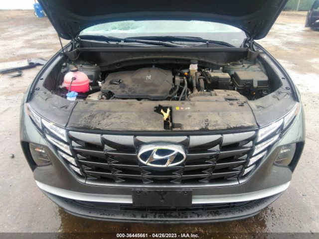 Photo 9 VIN: 5NMJB3AE0NH083821 - HYUNDAI TUCSON 