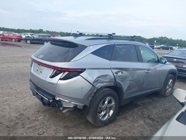 Photo 3 VIN: 5NMJB3AE0NH084256 - HYUNDAI TUCSON 