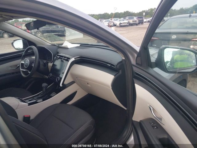 Photo 4 VIN: 5NMJB3AE0NH084256 - HYUNDAI TUCSON 