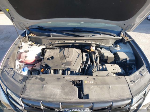 Photo 9 VIN: 5NMJB3AE0NH090591 - HYUNDAI TUCSON 