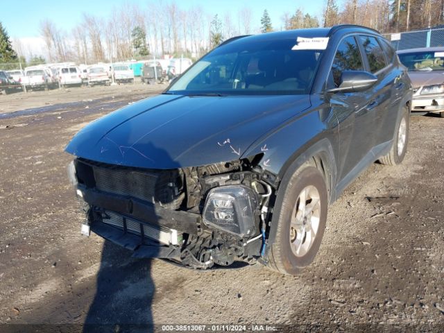 Photo 1 VIN: 5NMJB3AE0NH091207 - HYUNDAI TUCSON 