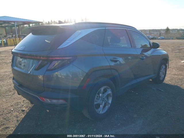 Photo 3 VIN: 5NMJB3AE0NH091207 - HYUNDAI TUCSON 