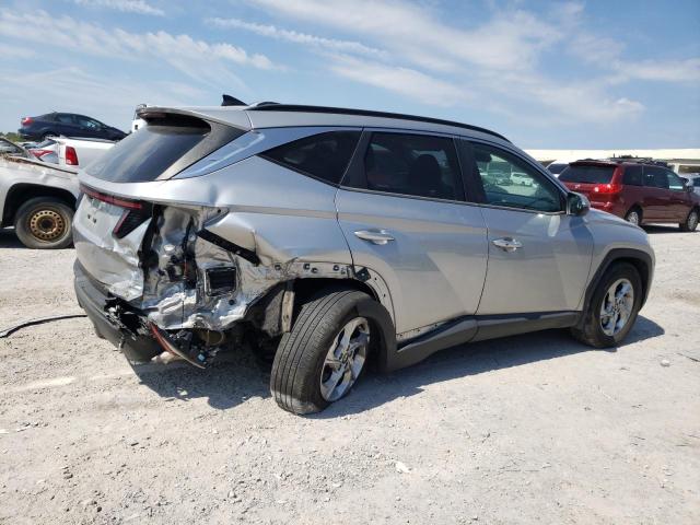 Photo 2 VIN: 5NMJB3AE0NH095144 - HYUNDAI TUCSON SEL 